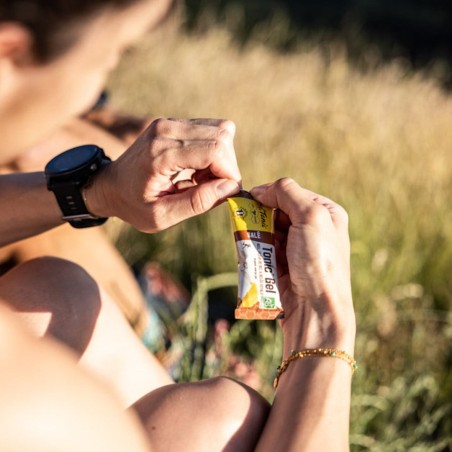 Gel MELTONIC BIO ENDURANCE SALE Fleur de Sel / Gelée Royale 20g 2023 