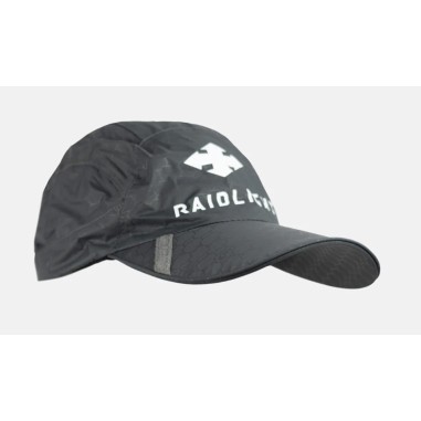 Casquette RAIDLIGHT WATERPROOF MP +CAP (55-65...