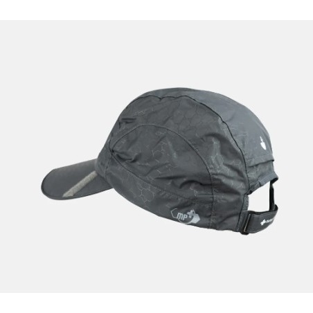 Casquette RAIDLIGHT WATERPROOF MP +CAP (55-65 cm) Gris 2024