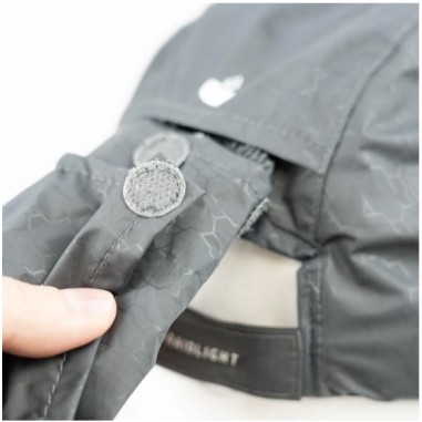 Casquette RAIDLIGHT WATERPROOF MP +CAP (55-65...