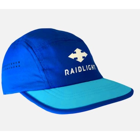 Casquette RAIDLIGHT ENDURANCE Bleu PE 2024