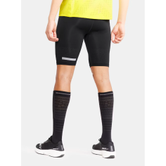 Cuissard Running CRAFT Homme PRO HYPERVENT Noir PE 2024 2