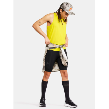 Cuissard Running CRAFT Homme PRO HYPERVENT Noir...