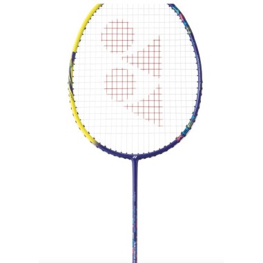 Raquette Badminton YONEX ASTROX 02 Clear Violet...