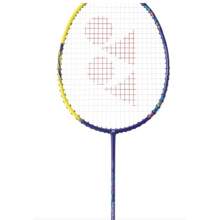 Raquette Badminton YONEX ASTROX 02 Clear Violet / Vert (83 g) 2024