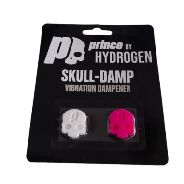 Antivibrateur PRINCE BY HYDROGEN SKULL-DAMP...