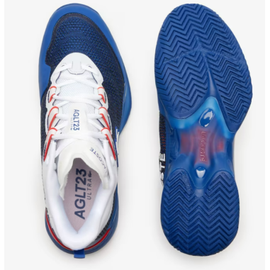 Chaussures LACOSTE Homme AG-LT 23 ULTRA Toutes...