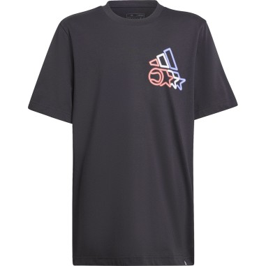 T-Shirt ADIDAS Homme GRAPHIC NY TNS CITY  Noir...