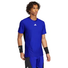 T-Shirt ADIDAS Homme ARCHIL TEE PRO Bleu AH 2024 2