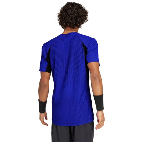 T-Shirt ADIDAS Homme ARCHIL TEE PRO Bleu AH 2024