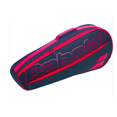 Thermo-Bag BABOLAT ESSENTIAL RH3 CLUB Noir  /...