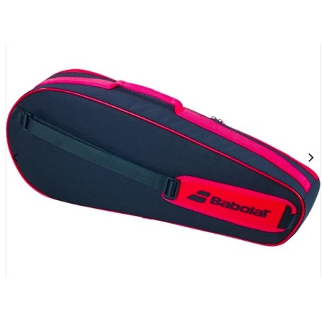 Thermo-Bag BABOLAT ESSENTIAL RH3 CLUB Noir  / Rouge 2024