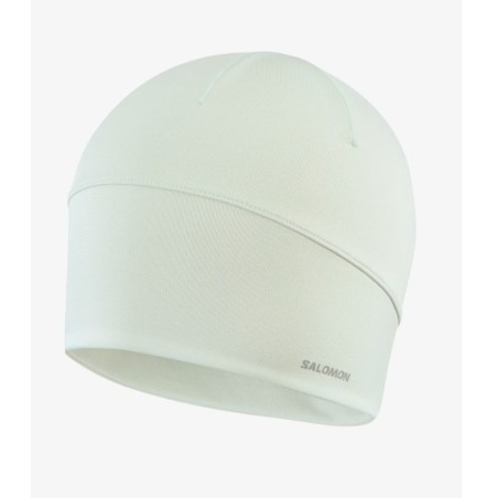Bonnet SALOMON ACTIVE BEANIE Vert AH 2024