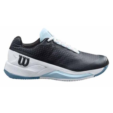 Chaussures WILSON Femme RUSH PRO 4.0 Terre...