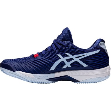 Chaussures ASICS Femme SOLUTION SPEED FF CLAY...