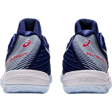 Chaussures ASICS Femme SOLUTION SPEED FF CLAY...