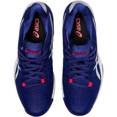 Chaussures ASICS Femme SOLUTION SPEED FF CLAY...