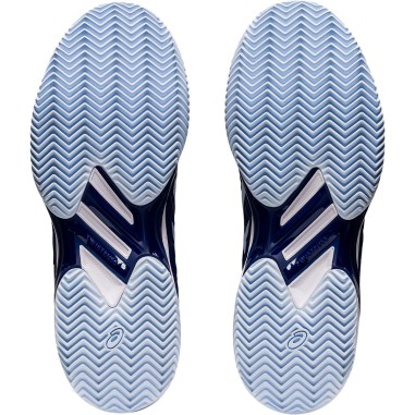 Chaussures ASICS Femme SOLUTION SPEED FF CLAY...