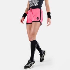 Short HYDROGEN Femme TECH Noir PE 2024 2