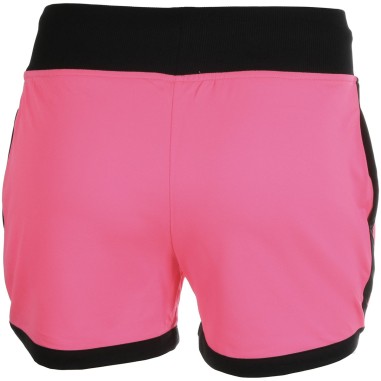 Short HYDROGEN Femme TECH Noir PE 2024