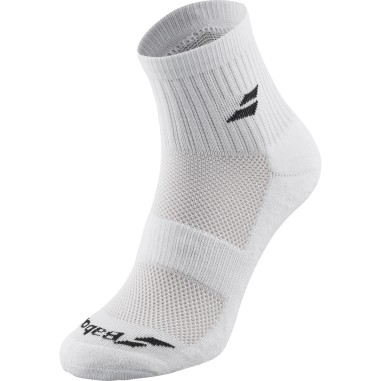 Pack de 3 paires de chaussettes BABOLAT QUARTER...