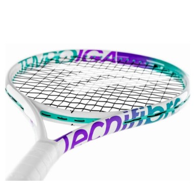 Raquette Junior TECNIFIBRE TEMPO IGA 23 Blanc /...