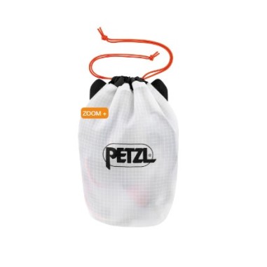 Frontale PETZL NAO RL 1500 Lumens Noire 2024