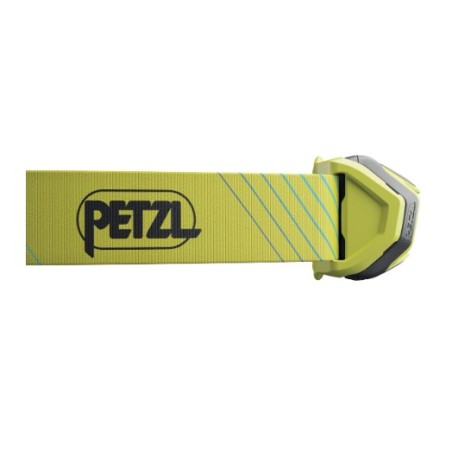 Frontale PETZL TIKKA CORE 450 Lumens Jaune 2024