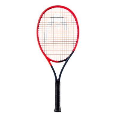 Raquette Junior HEAD RADICAL JR Orange Fluo...