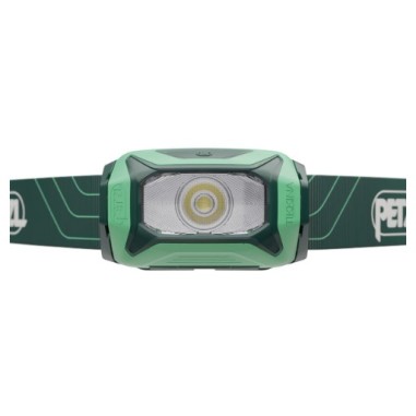 Frontale PETZL TIKKINA 300 Lumens Verte 2024