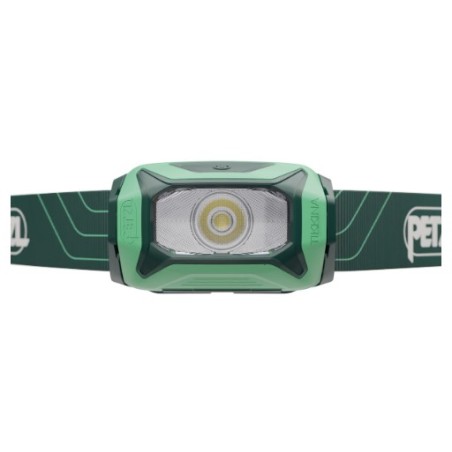 Frontale PETZL TIKKINA 300 Lumens Verte 2024