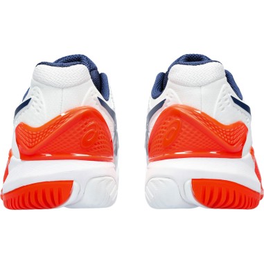 Chaussures ASICS Homme GEL-RESOLUTION 9 Toutes...