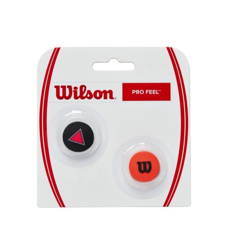 Antivibrateur WILSON PRO FEEL CLASH Infrared