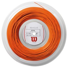 Bobine WILSON Revolve OR Orange 1.25mm (200m)