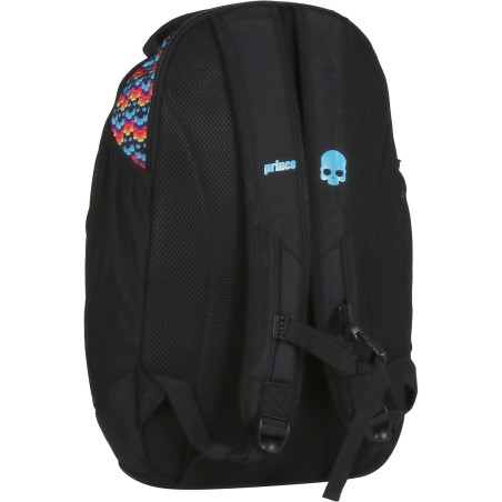 Sac à dos HYDROGEN SKULLS Noir / Multi-color AH 2024