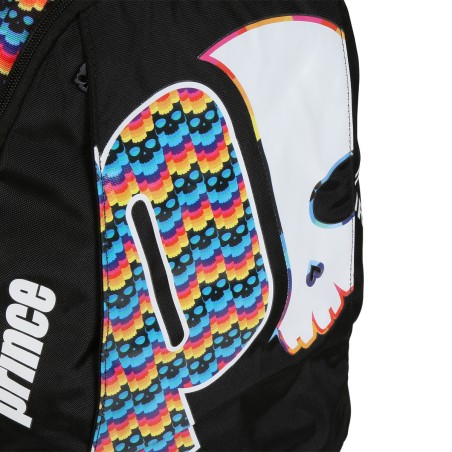Sac à dos HYDROGEN SKULLS Noir / Multi-color AH 2024