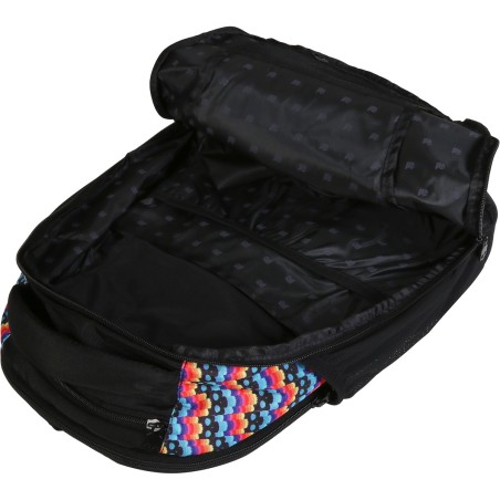 Sac à dos HYDROGEN SKULLS Noir / Multi-color AH 2024