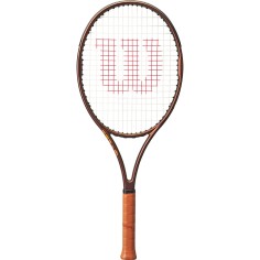 Raquette Junior WILSON PRO STAFF 26 V14.0 Bronze 2023