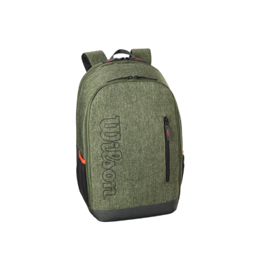 Sac à dos WILSON TEAM Kaki PE 2024