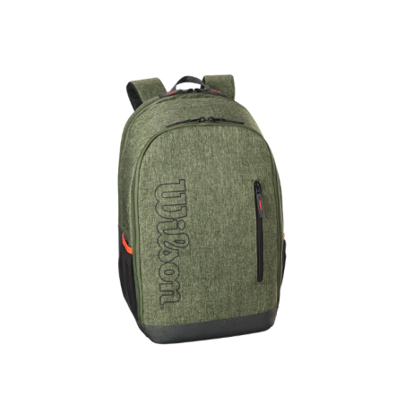Sac à dos WILSON TEAM Kaki PE 2024