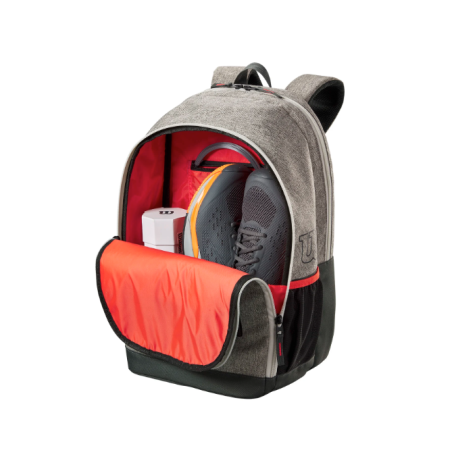 Sac à dos WILSON TEAM Kaki PE 2024