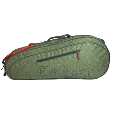 Thermo-Bag WILSON TEAM 6R Vert AH 2024