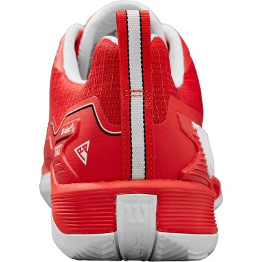 Chaussures WILSON Homme RUSH PRO 4.5 Terre...