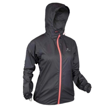 Veste Running RAIDLIGHT Femme RAIDSHELL MP+...