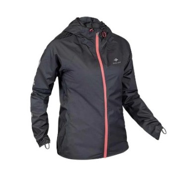 Veste Running RAIDLIGHT Femme RAIDSHELL MP+...