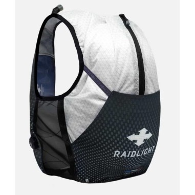 Sac TRAIL ULTRALIGHT 12L RAIDLIGHT + 2 x 650ml...