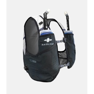 Sac TRAIL ULTRALIGHT 12L RAIDLIGHT + 2 x 650ml...