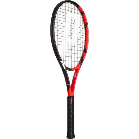 Raquette PRINCE BEAST POWER (285g) Rouge / Noir PE 2024