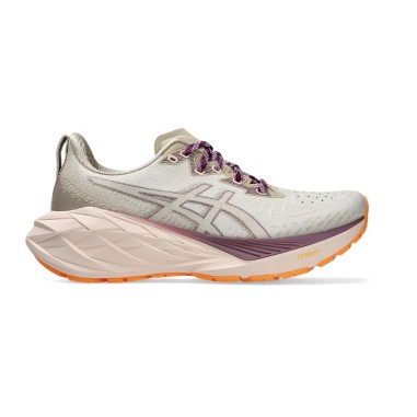 Chaussures Running ASICS Femme NOVABLAST 4 TR W...