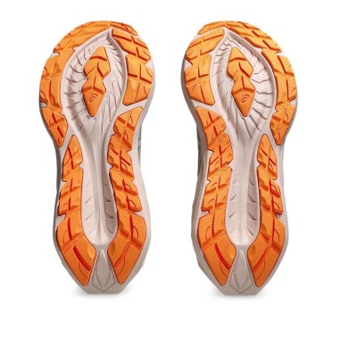 Chaussures Running ASICS Femme NOVABLAST 4 TR...